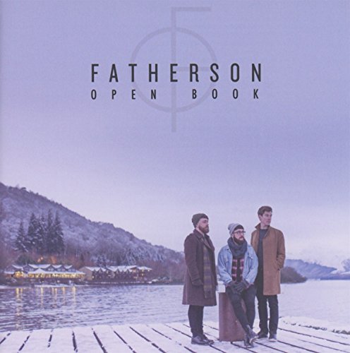 Open Book by Fatherson