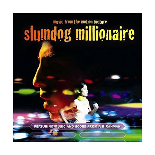 OST by Slumdog Millionaire