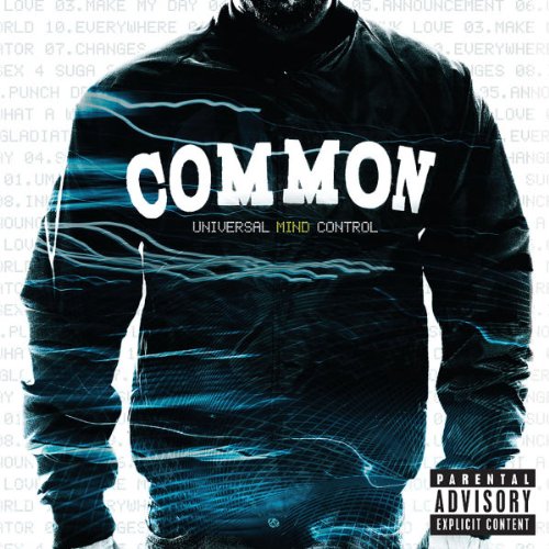 Universal Mind Control by Common