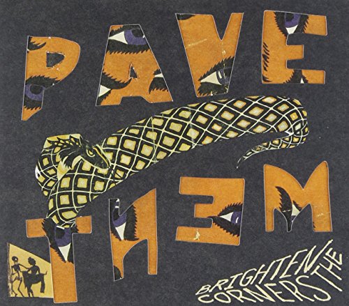 Brighten The Corners: Nicene Creedence Edition by Pavement