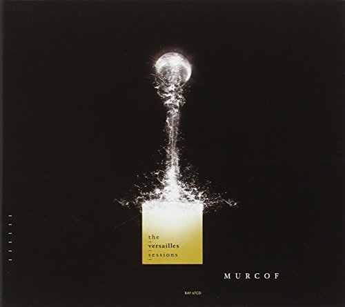 The Versailles Sessions by Murcof