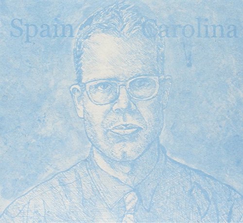 Carolina by Spain Album Cover