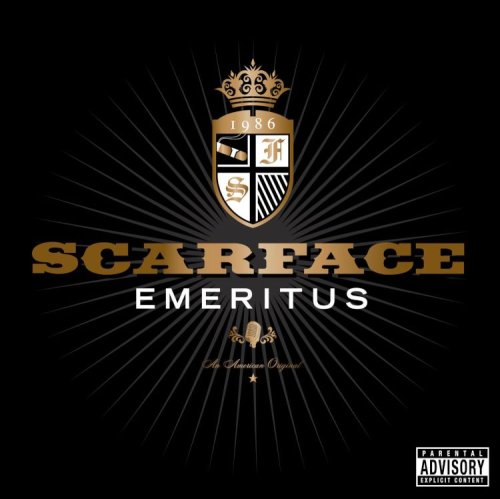 Emeritus by Scarface