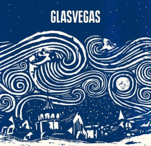 A Snowflake Fell (And It Felt Like A Kiss) by Glasvegas
