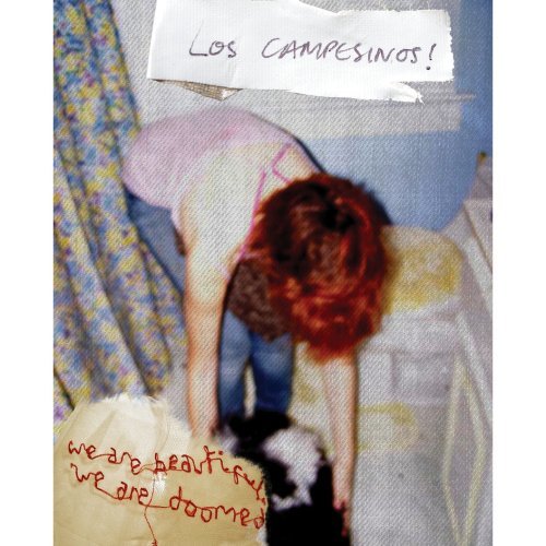 We are Beautiful, We Are Doomed by Los Campesinos!
