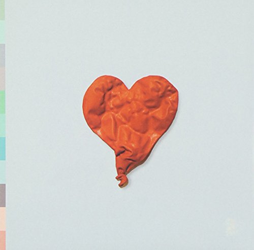 808s & Heartbreak by Kanye West