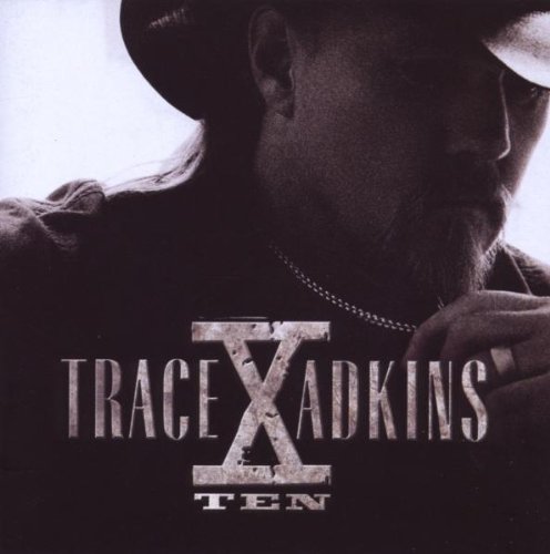 X by Trace Adkins