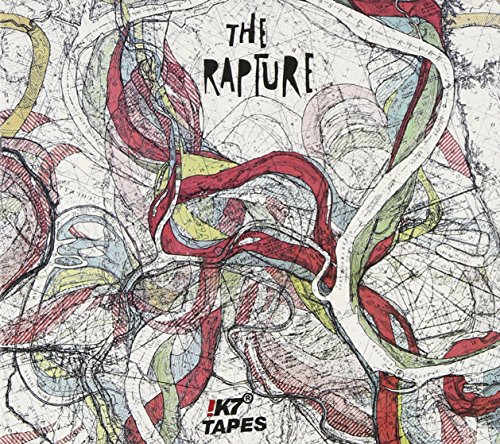 Tapes by The Rapture