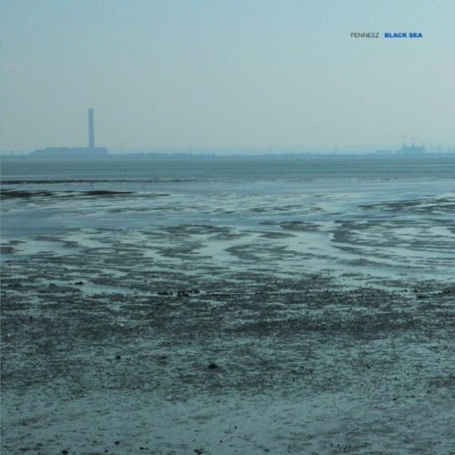 Black Sea by Fennesz