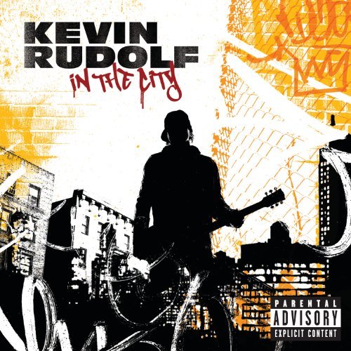 In The City by Kevin Rudolf