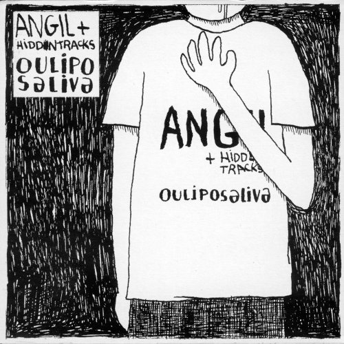 Ouliposaliva by Angil & The Hidden Tracks