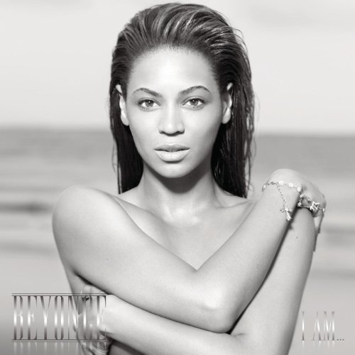 I Am...Sasha Fierce by Beyoncé