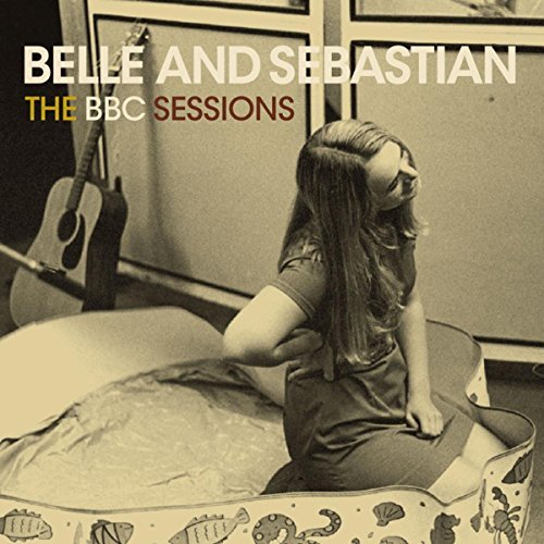 The BBC Sessions by Belle & Sebastian