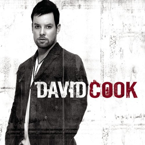 David Cook by David Cook Album Cover