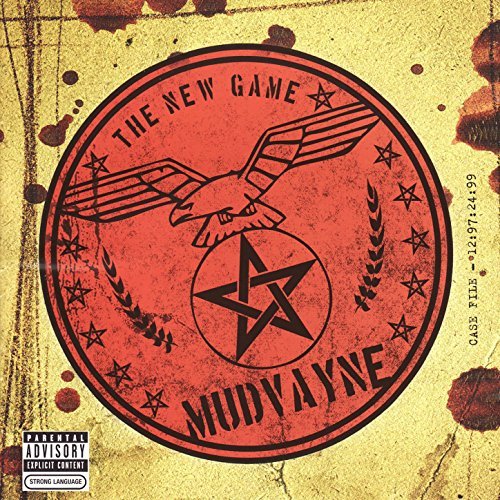 The New Game by Mudvayne