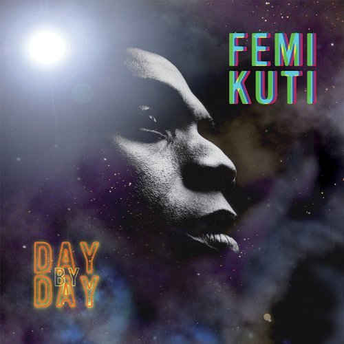 Day By Day by Femi Kuti