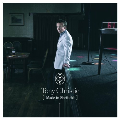 Made In Sheffield by Tony Christie