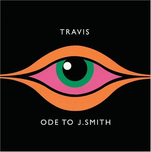 Ode To J. Smith by Travis Album Cover