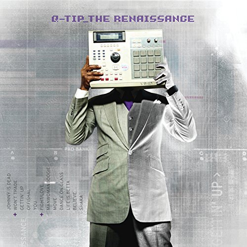 The Renaissance by Q-Tip
