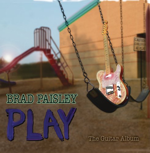 Play by Brad Paisley