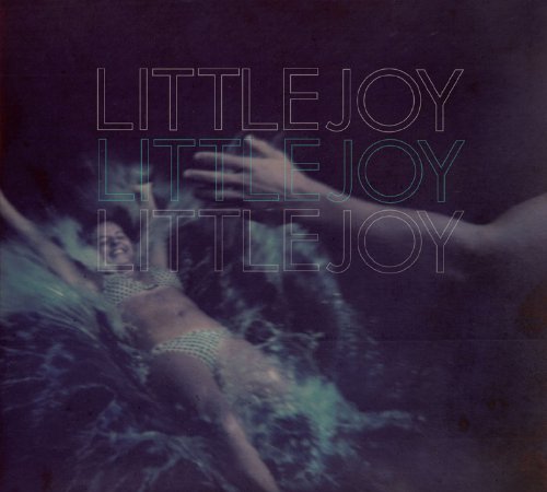 Little Joy by Little Joy Album Cover