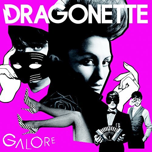 Galore by Dragonette