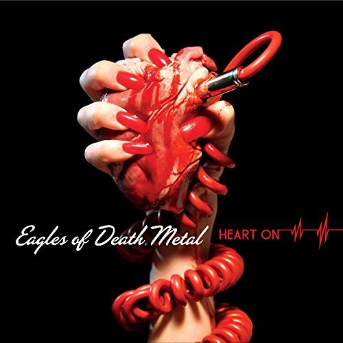 Heart On by Eagles of Death Metal