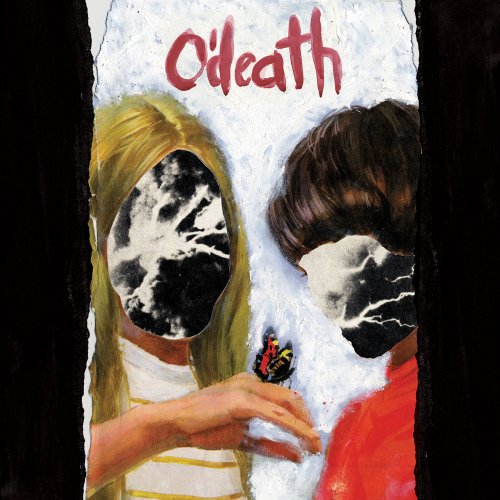 Broken Hymns, Limbs, And Skin by O'Death