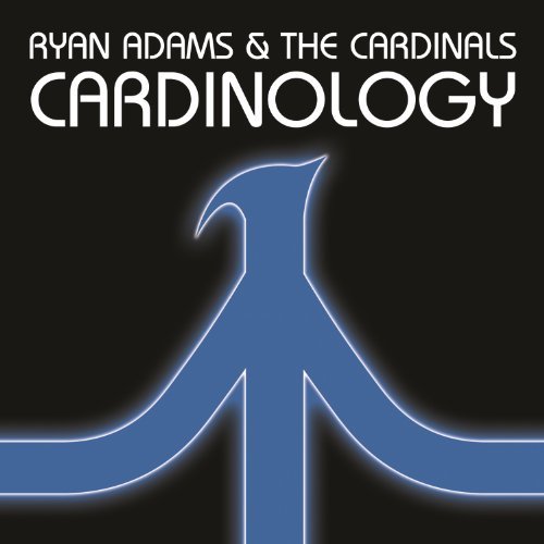 Cardinology by Ryan Adams