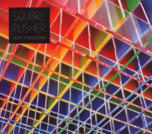 Just A Souvenir by Squarepusher