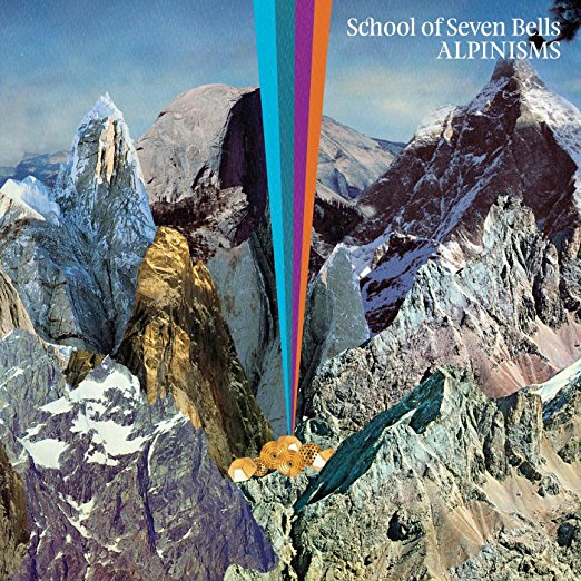 Alpinisms by School of Seven Bells