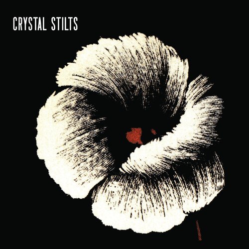 Alight Of Night by Crystal Stilts