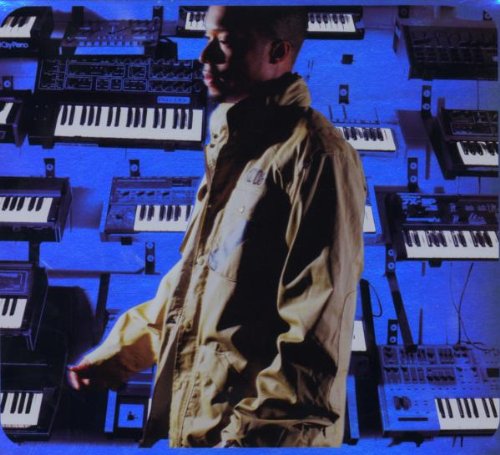 Tronic by Black Milk