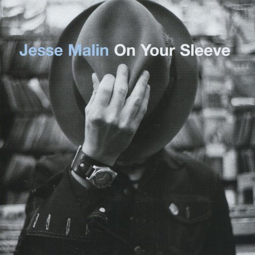 On Your Sleeve by Jesse Malin