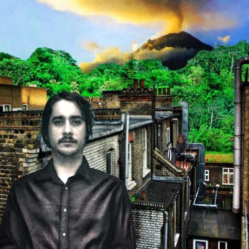 Hush Arbors by Hush Arbors Album Cover