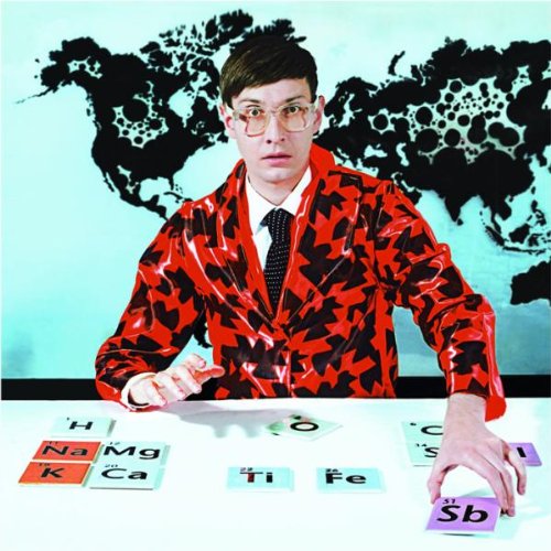 Everything/Everything by Simon Bookish