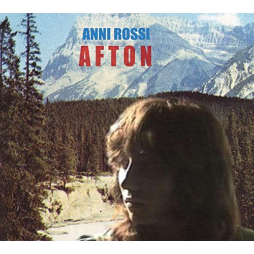 Afton by Anni Rossi