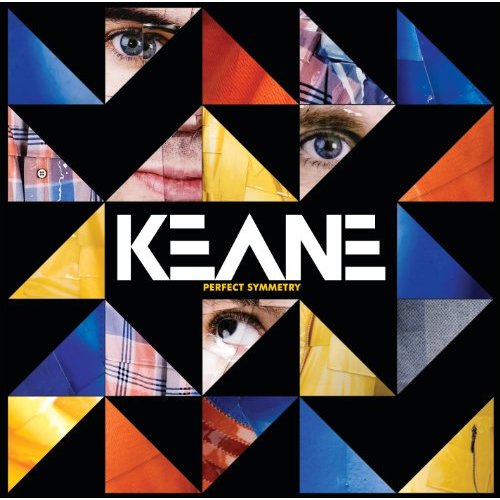 Perfect Symmetry by Keane