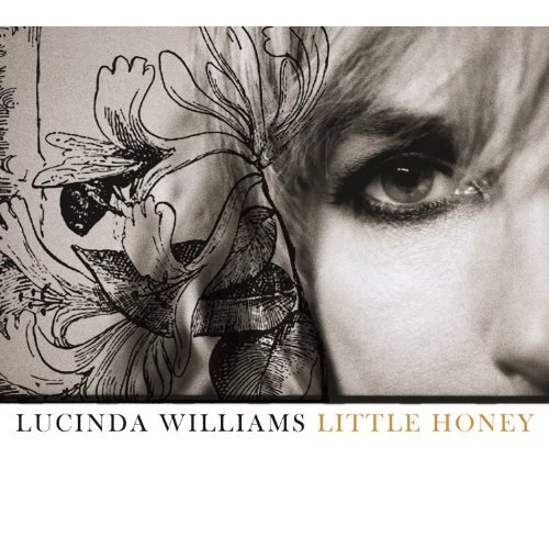 Little Honey by Lucinda Williams