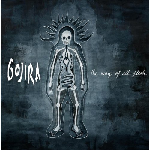 The Way Of All Flesh by Gojira