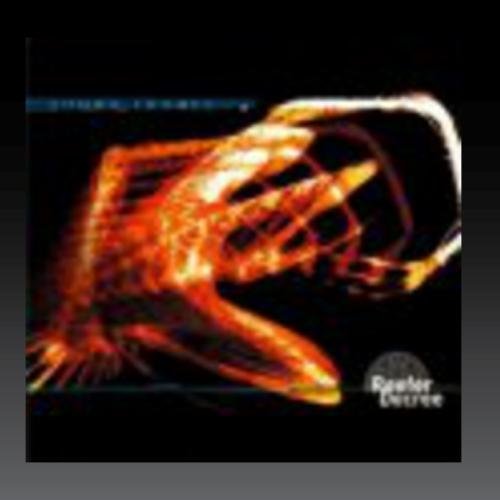 Reefer [EP] by Reefer Album Cover