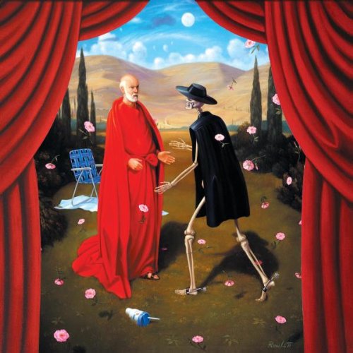 Dark Developments by Vic Chesnutt, Elf Power, And The Amorphous Strums