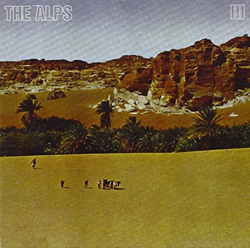 III by The Alps