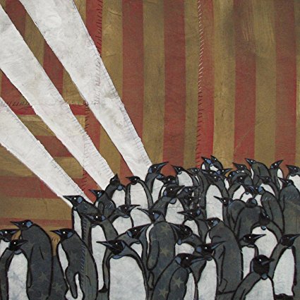 Civil War by Dillinger Four