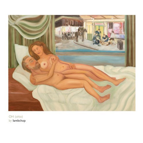 OH (Ohio) by Lambchop