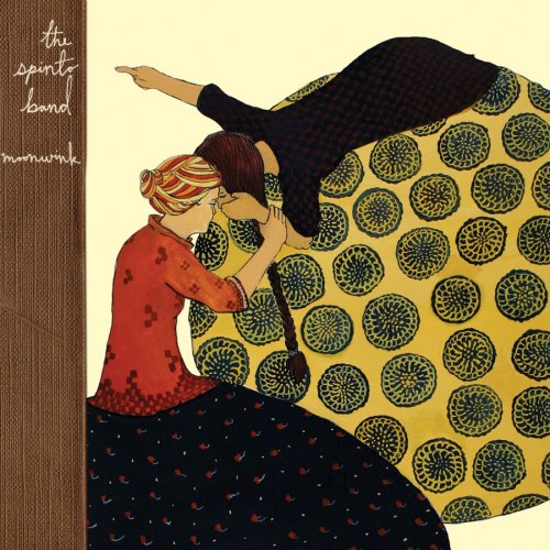 Moonwink by Spinto Band
