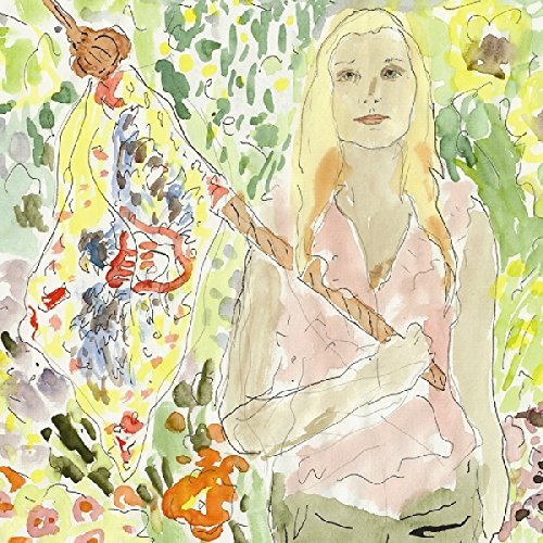 This Is It & I Am It & You Are It & So Is That & He Is It & She Is It & It Is It & That Is That by Marnie Stern