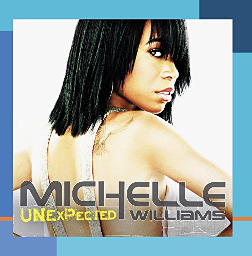 Unexpected by Michelle Williams