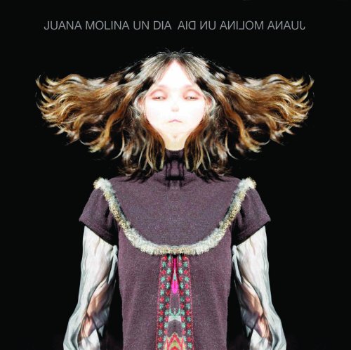 Un Dia by Juana Molina