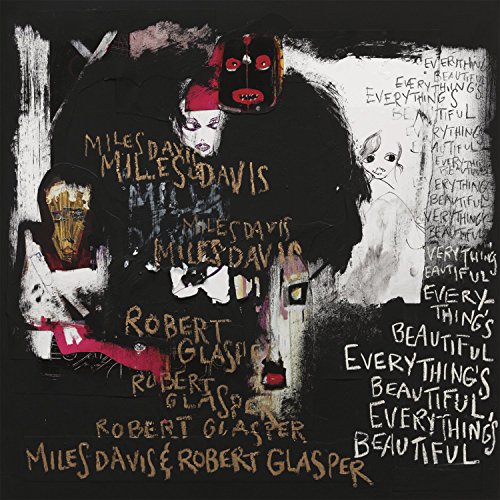 Everything's Beautiful by Robert Glasper